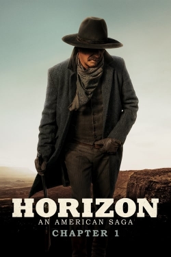 Watch Free Horizon: An American Saga - Chapter 1 Full Movies MyFamilyTV