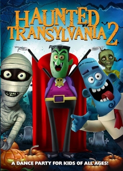 Watch Free Haunted Transylvania 2 Full Movies MyFamilyTV