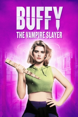 Watch Free Buffy the Vampire Slayer Full Movies MyFamilyTV