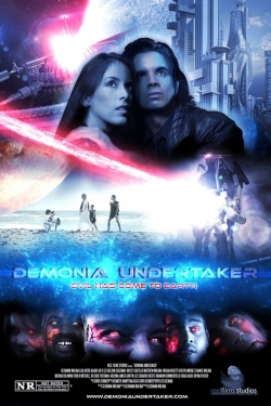 Watch Free Demonia Undertaker Full Movies MyFamilyTV