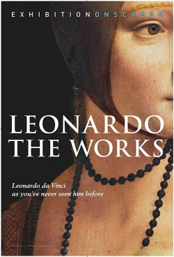 Watch Free Leonardo: The Works Full Movies MyFamilyTV