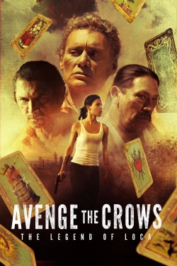 Watch Free Avenge the Crows Full Movies MyFamilyTV