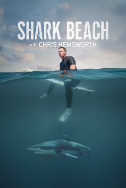 Watch Free Shark Beach with Chris Hemsworth Full Movies MyFamilyTV