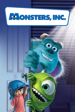 Watch Free Monsters, Inc. Full Movies MyFamilyTV