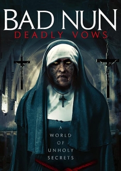 Watch Free Bad Nun: Deadly Vows Full Movies MyFamilyTV