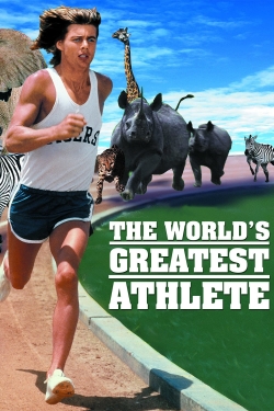 Watch Free The World's Greatest Athlete Full Movies MyFamilyTV