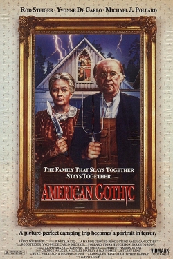 Watch Free American Gothic Full Movies MyFamilyTV