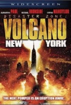 Watch Free Disaster Zone: Volcano in New York Full Movies MyFamilyTV