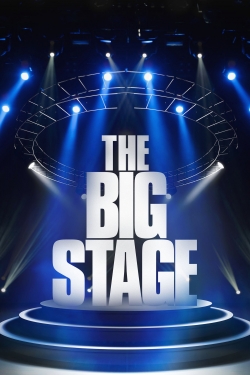 Watch Free The Big Stage Full Movies MyFamilyTV