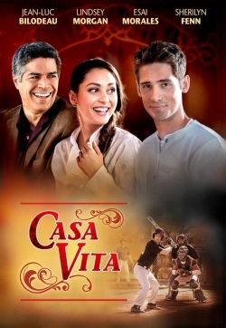 Watch Free Casa Vita Full Movies MyFamilyTV