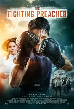 Watch Free The Fighting Preacher Full Movies MyFamilyTV