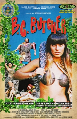 Watch Free B.C. Butcher Full Movies MyFamilyTV