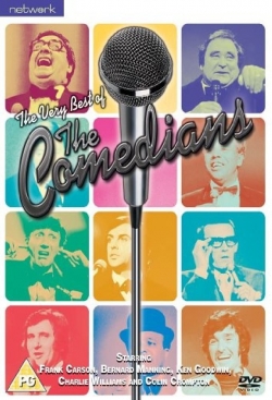 Watch Free The Comedians Full Movies MyFamilyTV