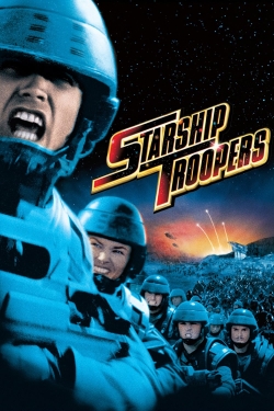 Watch Free Starship Troopers Full Movies MyFamilyTV