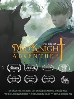 Watch Free MidKnight Adventure Full Movies MyFamilyTV