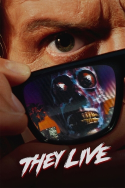 Watch Free They Live Full Movies MyFamilyTV