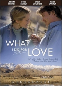 Watch Free What I Did for Love Full Movies MyFamilyTV