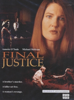 Watch Free Final Justice Full Movies MyFamilyTV