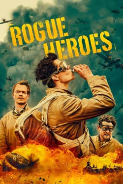 Watch Free SAS: Rogue Heroes Full Movies MyFamilyTV