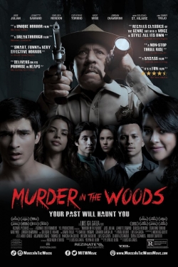 Watch Free Murder in the Woods Full Movies MyFamilyTV