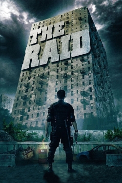 Watch Free The Raid Full Movies MyFamilyTV