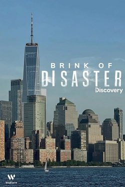 Watch Free Brink of Disaster Full Movies MyFamilyTV