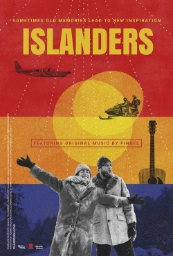 Watch Free Islanders Full Movies MyFamilyTV