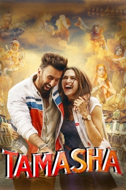 Watch Free Tamasha Full Movies MyFamilyTV