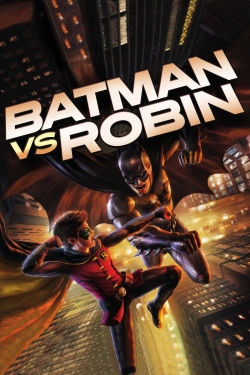 Watch Free Batman vs. Robin Full Movies MyFamilyTV