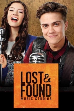 Watch Free Lost & Found Music Studios Full Movies MyFamilyTV