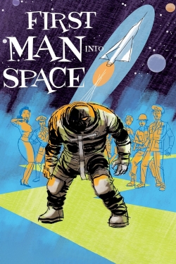 Watch Free First Man Into Space Full Movies MyFamilyTV