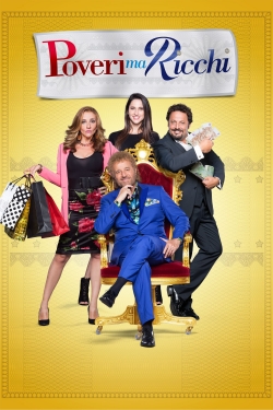 Watch Free Poveri ma ricchi Full Movies MyFamilyTV