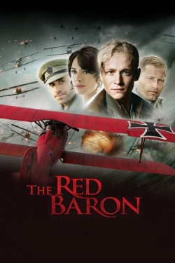 Watch Free The Red Baron Full Movies MyFamilyTV