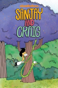 Watch Free Sanjay and Craig Full Movies MyFamilyTV