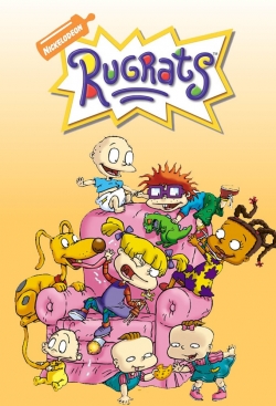 Watch Free Rugrats Full Movies MyFamilyTV