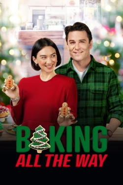 Watch Free Baking All the Way Full Movies MyFamilyTV