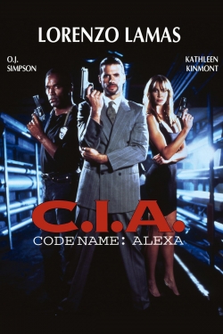 Watch Free CIA Code Name: Alexa Full Movies MyFamilyTV