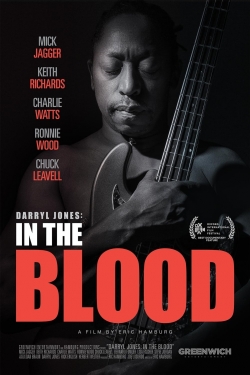 Watch Free Darryl Jones: In the Blood Full Movies MyFamilyTV