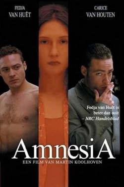 Watch Free AmnesiA Full Movies MyFamilyTV