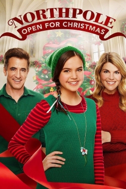 Watch Free Northpole: Open for Christmas Full Movies MyFamilyTV