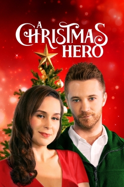 Watch Free A Christmas Hero Full Movies MyFamilyTV