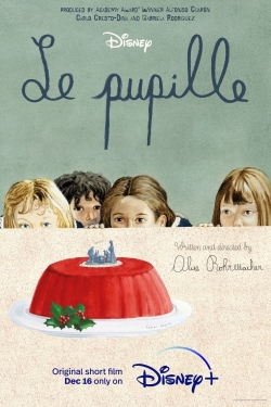 Watch Free Le Pupille Full Movies MyFamilyTV