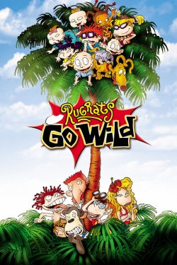 Watch Free Rugrats Go Wild Full Movies MyFamilyTV