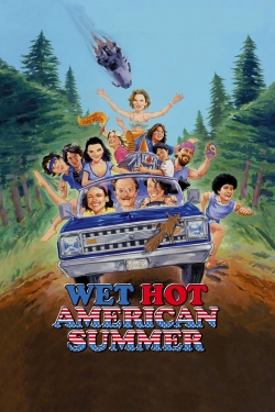 Watch Free Wet Hot American Summer Full Movies MyFamilyTV