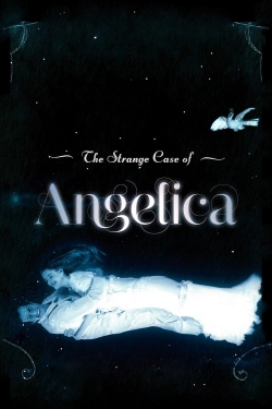 Watch Free The Strange Case of Angelica Full Movies MyFamilyTV