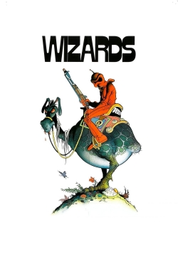 Watch Free Wizards Full Movies MyFamilyTV