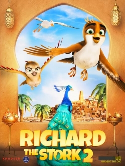 Watch Free Little Bird: The Big Quest Full Movies MyFamilyTV