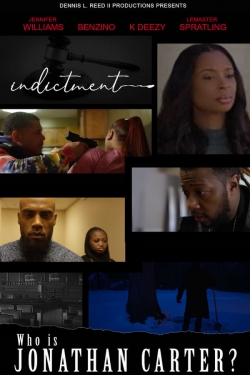 Watch Free Indictment: Who Is Jonathan Carter? Full Movies MyFamilyTV