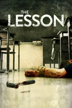 Watch Free The Lesson Full Movies MyFamilyTV