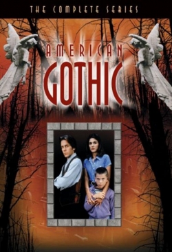 Watch Free American Gothic Full Movies MyFamilyTV